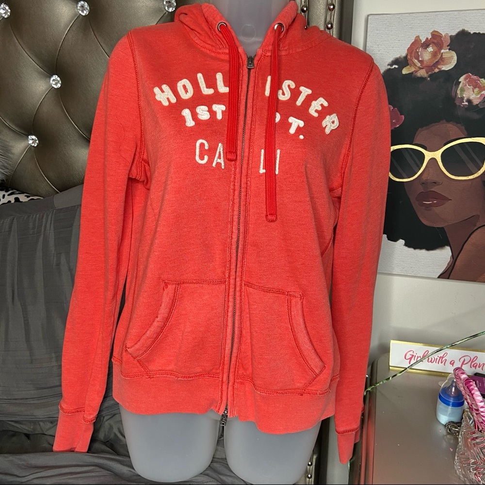 Hollister Hoodie
